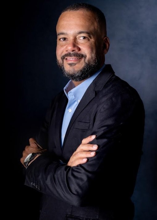 Cléber Ávila, superintendente da Sudeco de 2013 a 2016