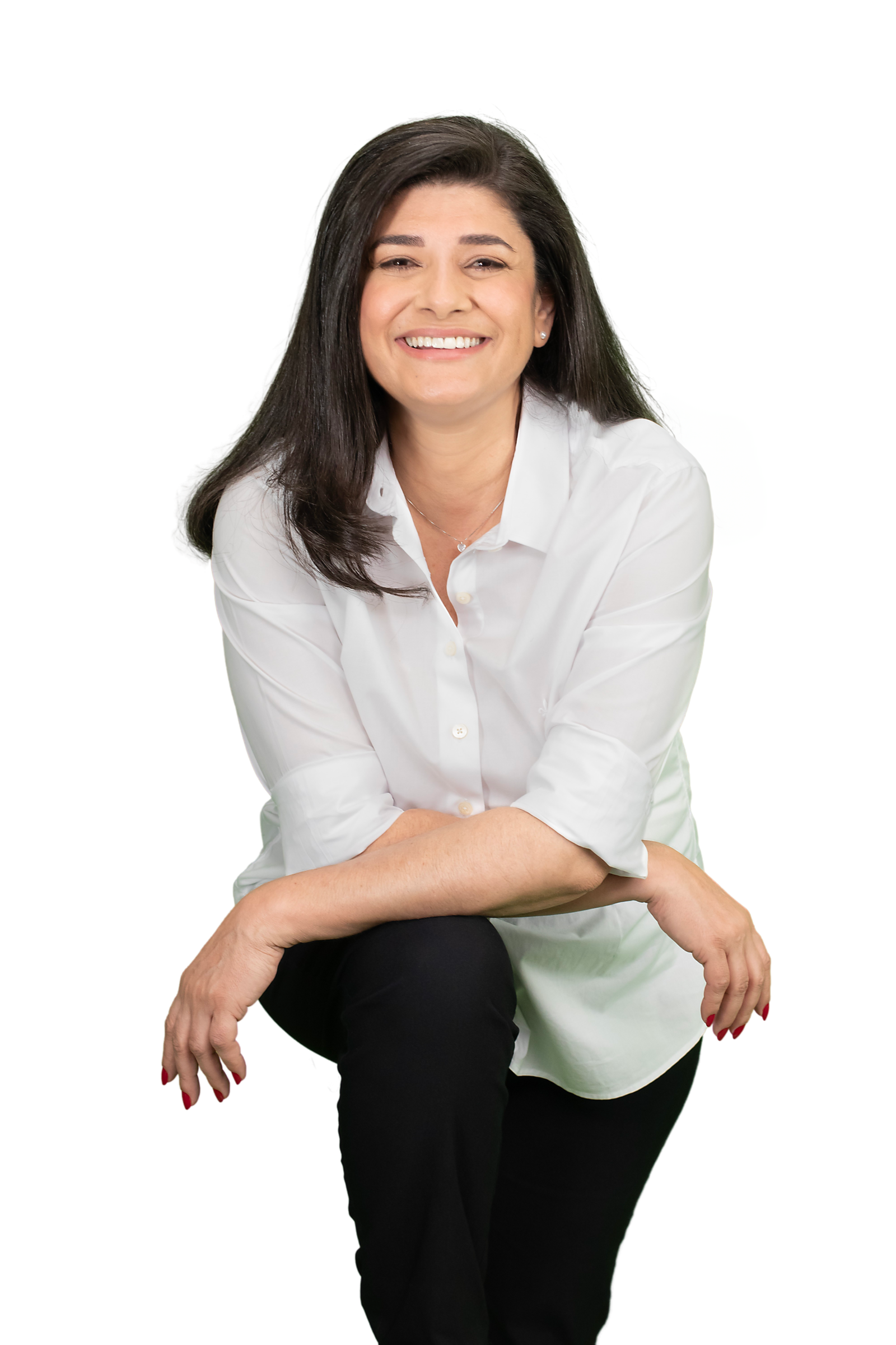 Rose Modesto, superintendente da Sudeco de 2023 a 2024