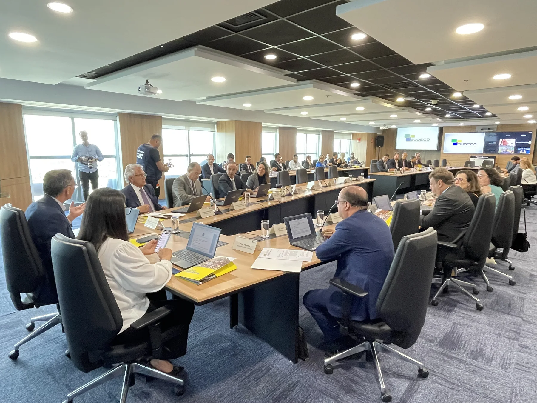 Gestão Colegiada para o Desenvolvimento Regional — imagem 3