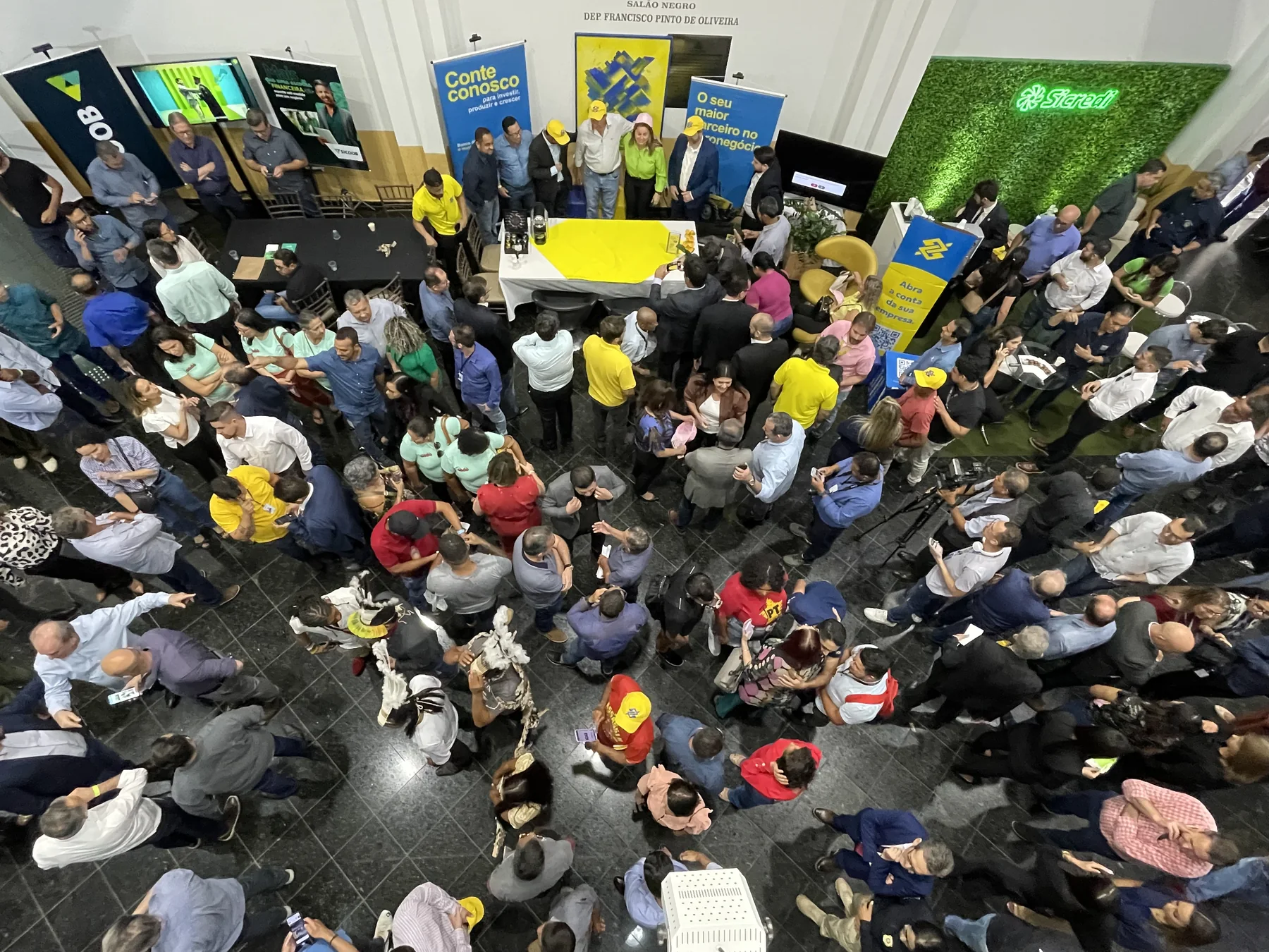 Atuação estratégica, perspectivas de modernização institucional — imagem 2